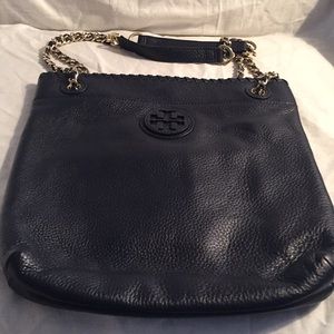 Tory Burch Marion Book Bag